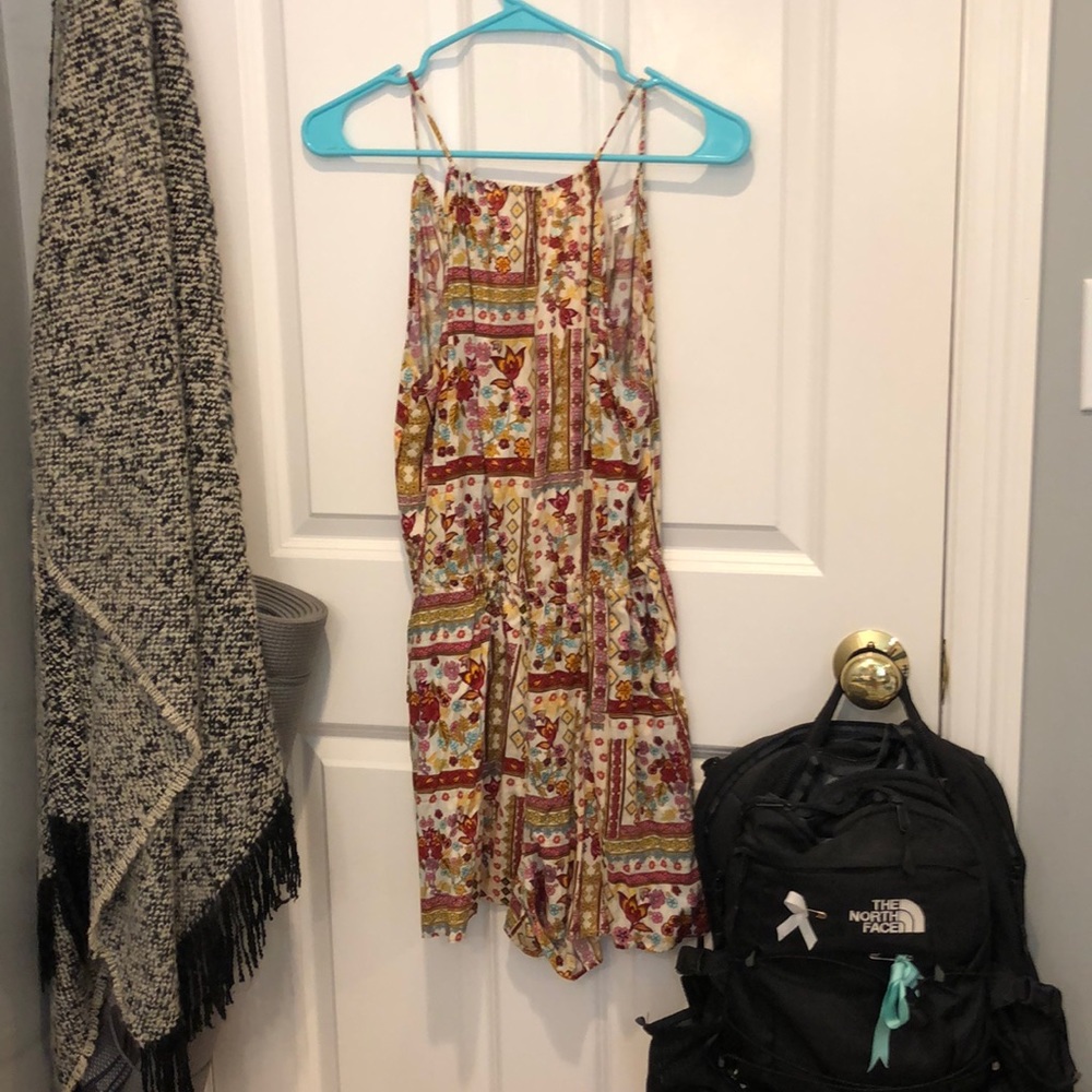 romper